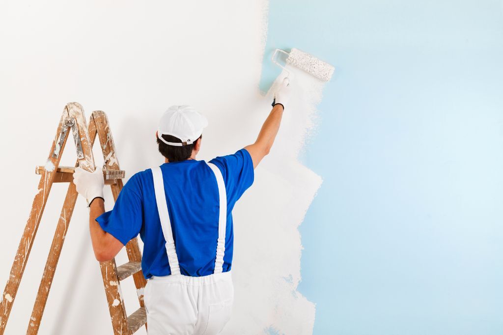 Professional Painters and Decorators in North London